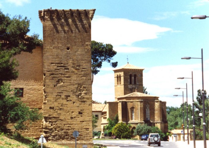 Convento de San Miguel