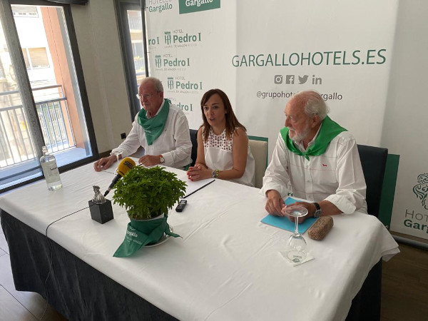 Joselito Adame y Alejandro Talavante, triunfadores de la Feria Taurina de San Lorenzo