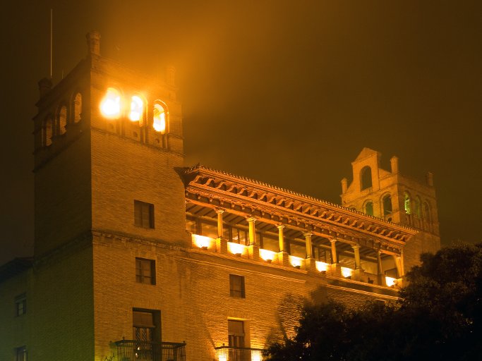 Ayuntamiento de Huesca