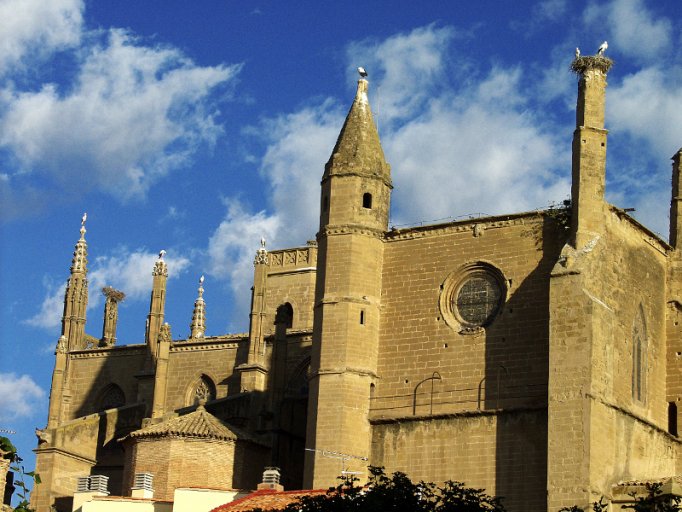 Catedral de Huesca