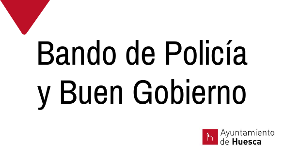 Bando de Policía y Buen Gobierno