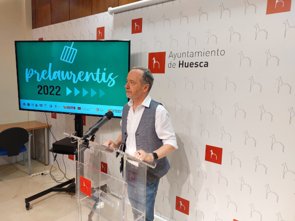 El Club Ciclista Oscense recibirá la Parrilla de Oro 2022