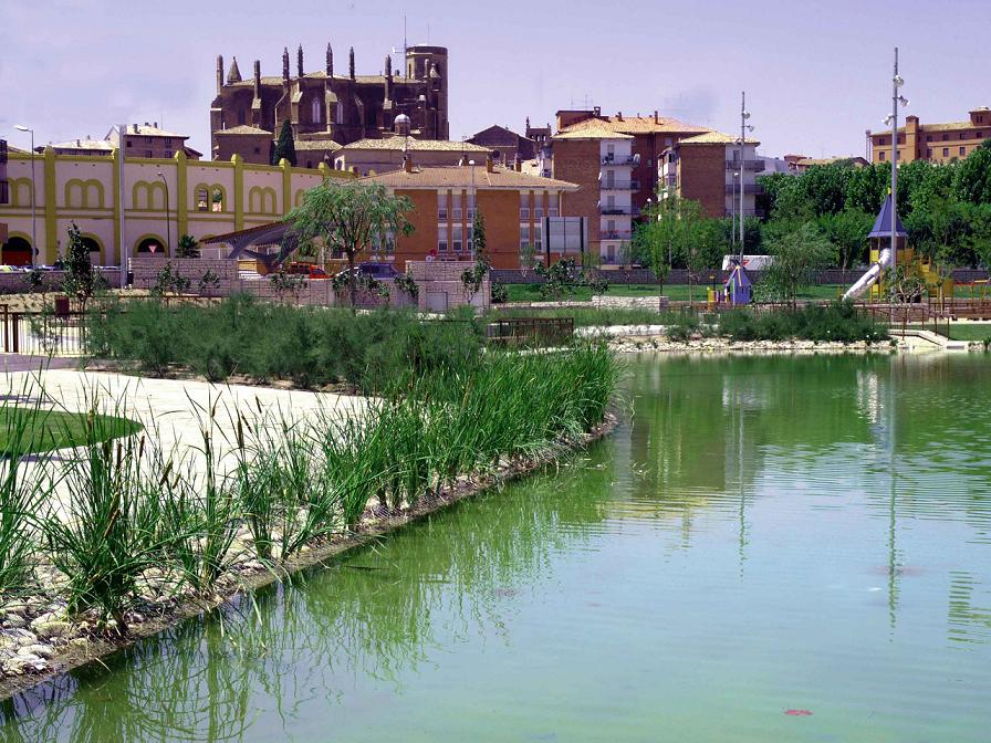 Parque Universidad