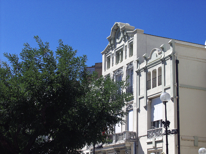 Casino de Huesca
