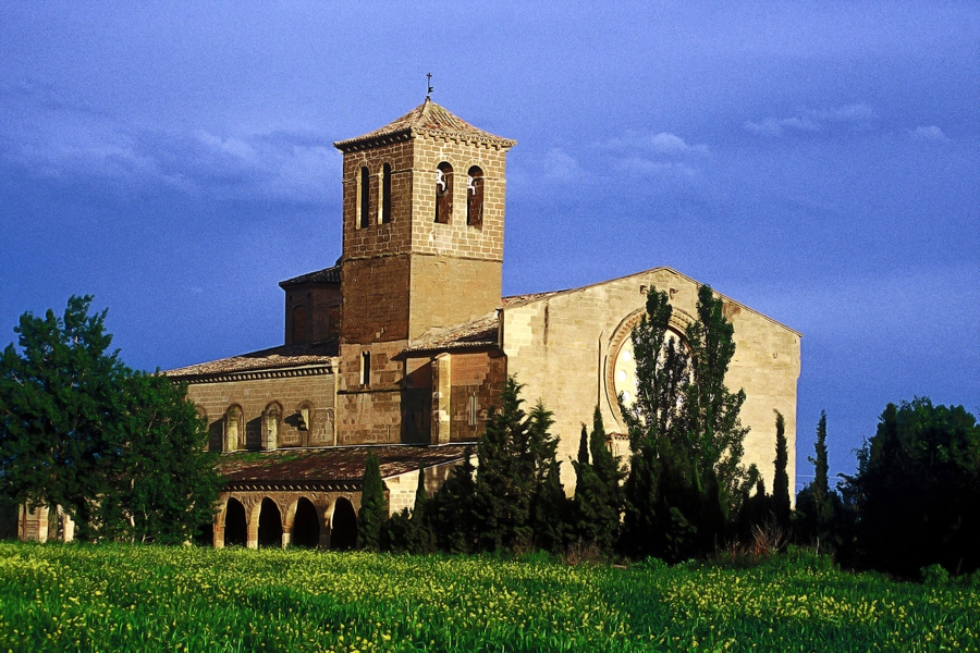 Santuario de Nuestra Señora de Salas