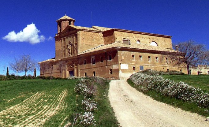 Santuario de Loreto