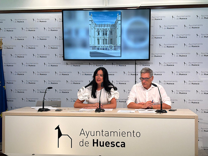 El Ayuntamiento acometerá las obras del Casino con fondos del Estado o sin ellos