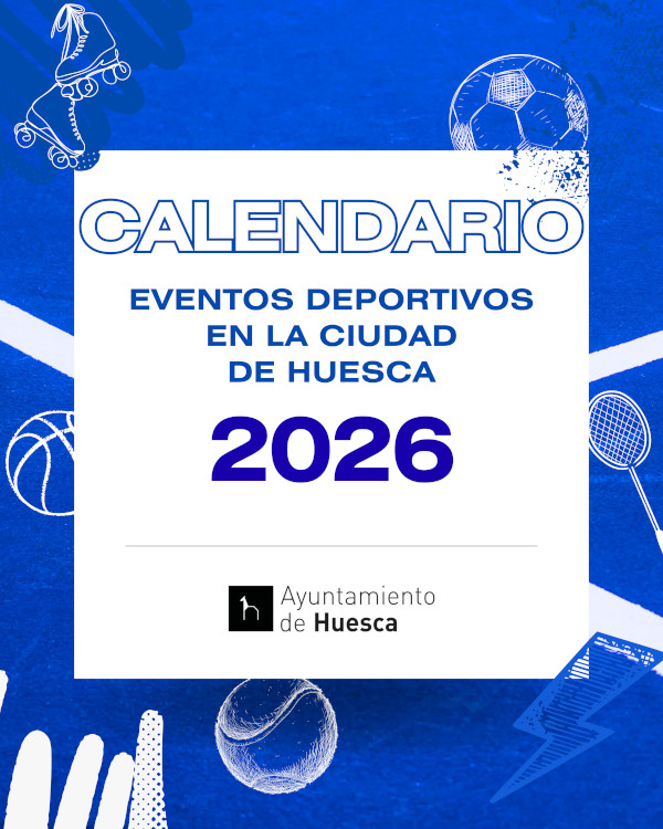 Imagen Eventos deportivos en Huesca