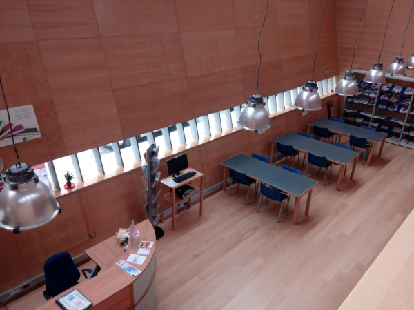 Imagen El Ayuntamiento aprueba el proyecto para reparar las deficiencias de la...