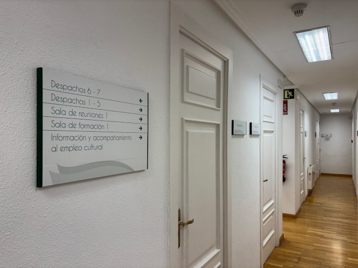 El CoLABORATORIO, el espacio de coworking municipal de Huesca, referente en emprendimiento e innovación