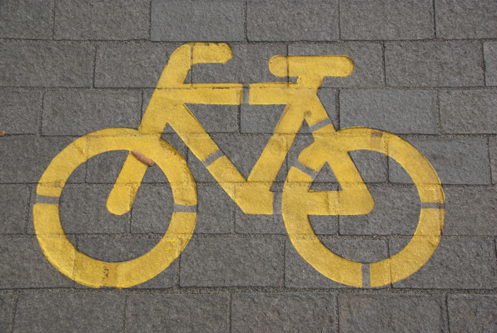 Seis empresas optan a la realización de las obras de las vías ciclables