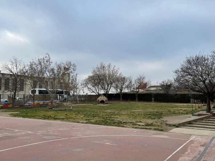 Imagen El Ayuntamiento de Huesca adjudica por 165.437 euros la naturalización...