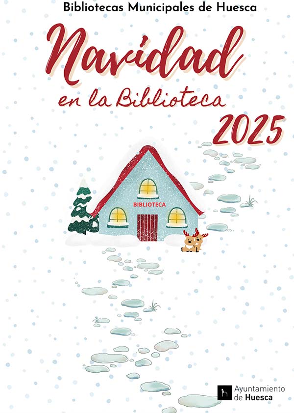 Las bibliotecas municipales celebran la Navidad con 20 actividades para todos los públicos