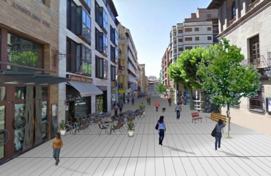 Tráfico y movilidad