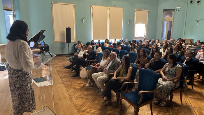 El Ayuntamiento clausura el programa “Aprende, Emprende y Crea” con la presentación de siete proyectos empresariales