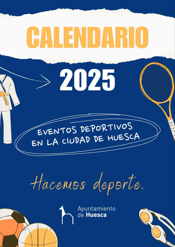 Eventos deportivos en Huesca