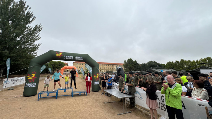 Ya están abiertas las inscripciones para la III Carrera “La Sertoriana”, una cita única que une deporte, historia y valores compartidos