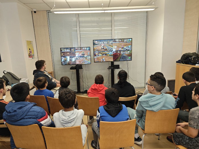 La Red de Ocio Joven presenta su programación para el tercer trimestre