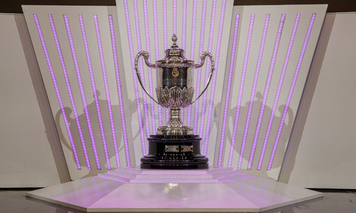 Huesca acogerá la gran final de la Copa de SM La Reina Iberdrola