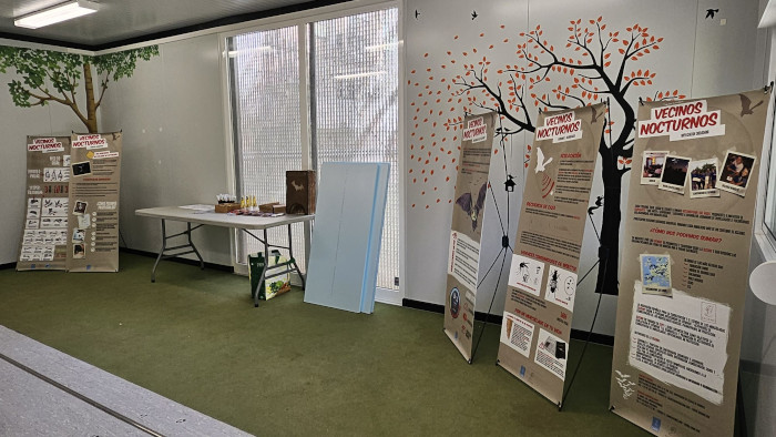 Imagen Actividades Aula Verde