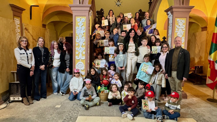 premios carnaval 2026 huesca 