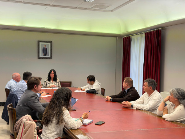 Consejo sectorial de Deportes Huesca Consejo sectorial de Deportes Huesca