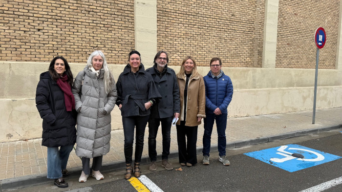 smart parking presentación