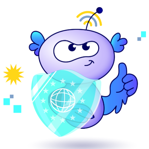 logo día de internet segura 