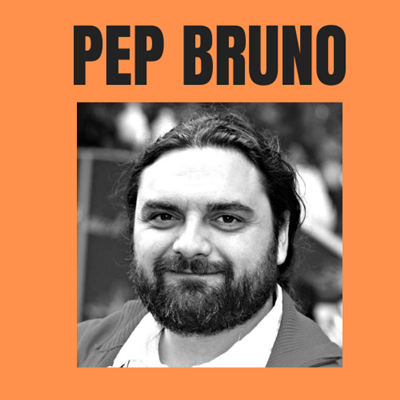 Imagen Libros de Pep Bruno