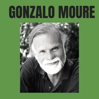 Imagen Libros de Gonzalo Moure