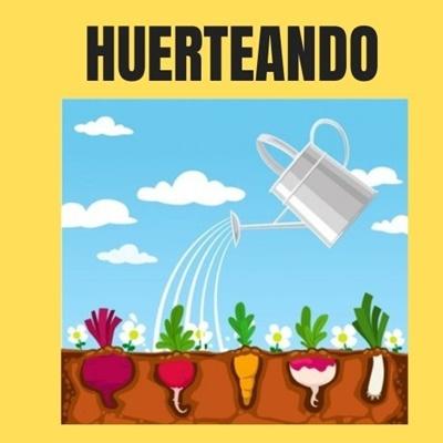 Imagen Huerteando