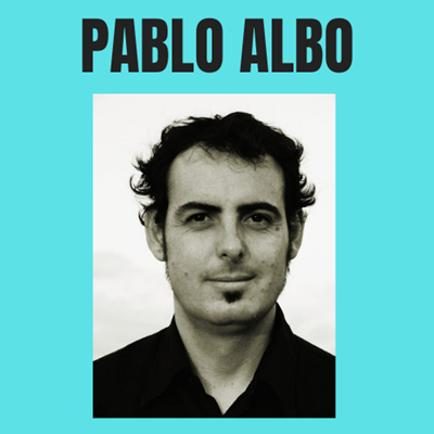 Imagen Libros de Pablo Albo