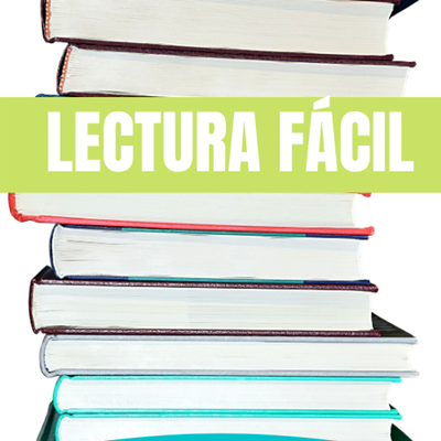Imagen Lectura fácil