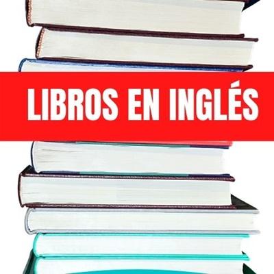 Imagen Libros en inglés