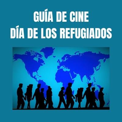 Imagen Día mundial de los refugiados