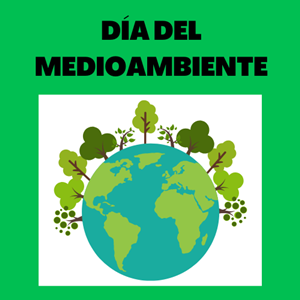 Imagen Libros sobre el medio ambiente