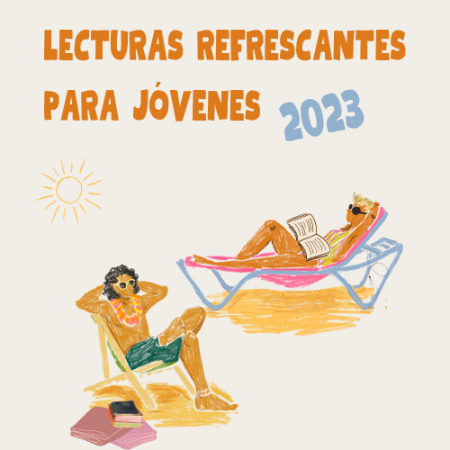 Imagen Guía para jóvenes (2023)
