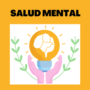 Imagen Obras sobre salud mental