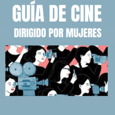Imagen Películas dirigidas por mujeres