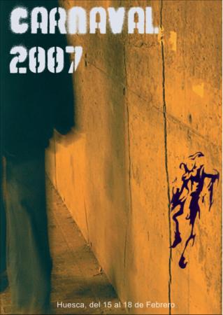 Imagen Carnaval 2007