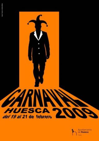 Imagen Carnaval 2009