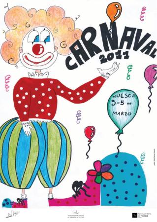 Imagen Carnaval Infantil 2011