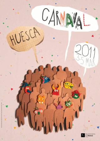 Imagen Carnaval 2011