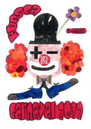 Imagen Carnaval Infantil 2012