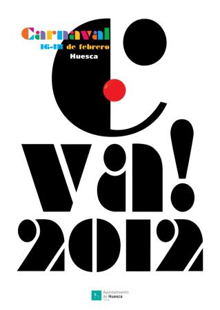 Imagen Carnaval 2012