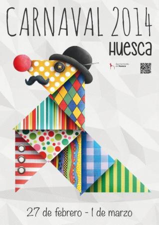 Imagen Carnaval 2014