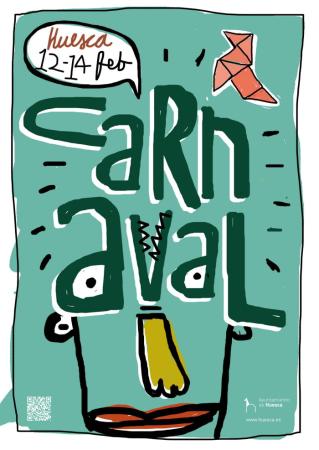 Imagen Carnaval 2015