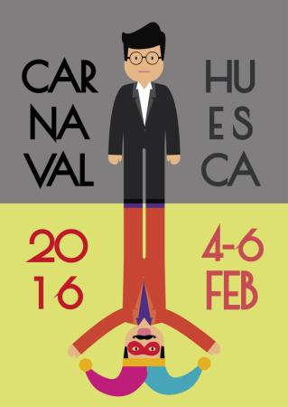 Imagen Carnaval 2016