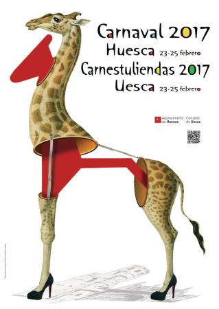 Imagen Carnaval 2017