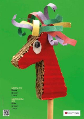 Imagen Carnaval 2019